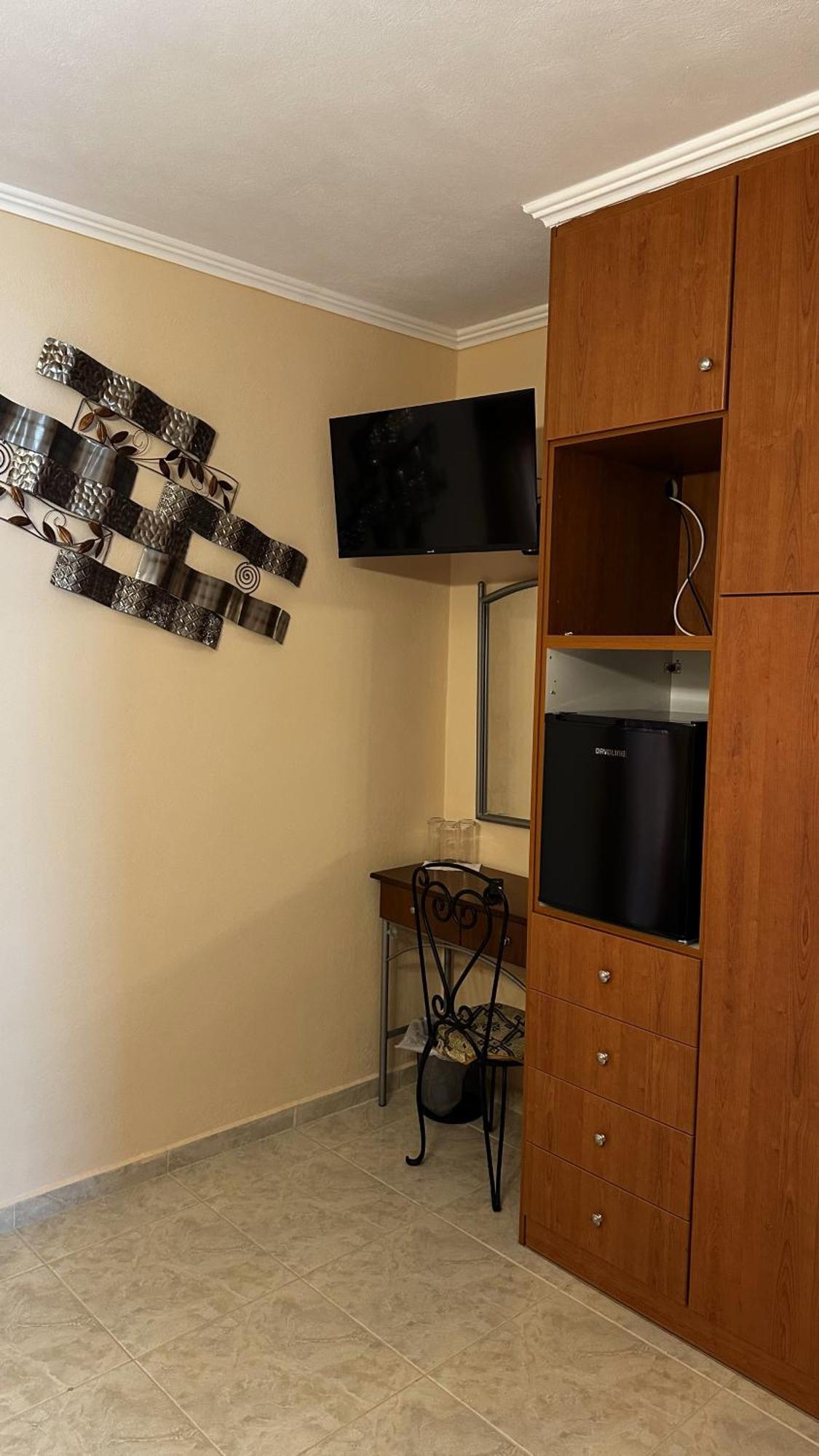 Apartamento Το Πέτρινο Kiriákion Exterior foto
